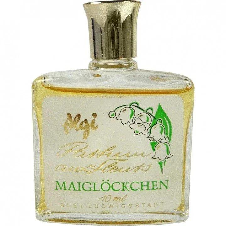 Parfum aux Fleurs - Maiglöckchen — Algi