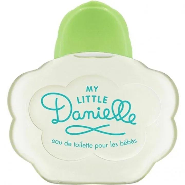 My Little Danielle — Cannon