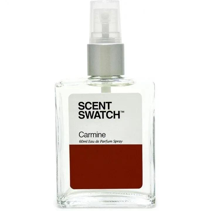 Carmine — Scent Swatch