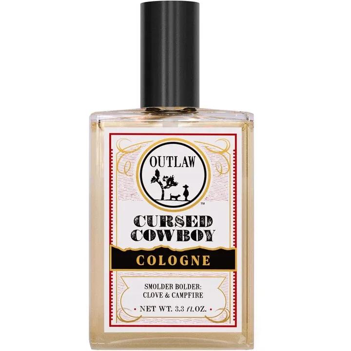 Cursed Cowboy — Outlaw Soaps