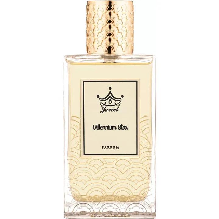 Le Parfum - Amor & Psyché — Mugler