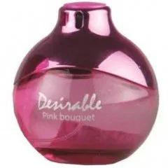 Desirable Pink Bouquet — Omerta