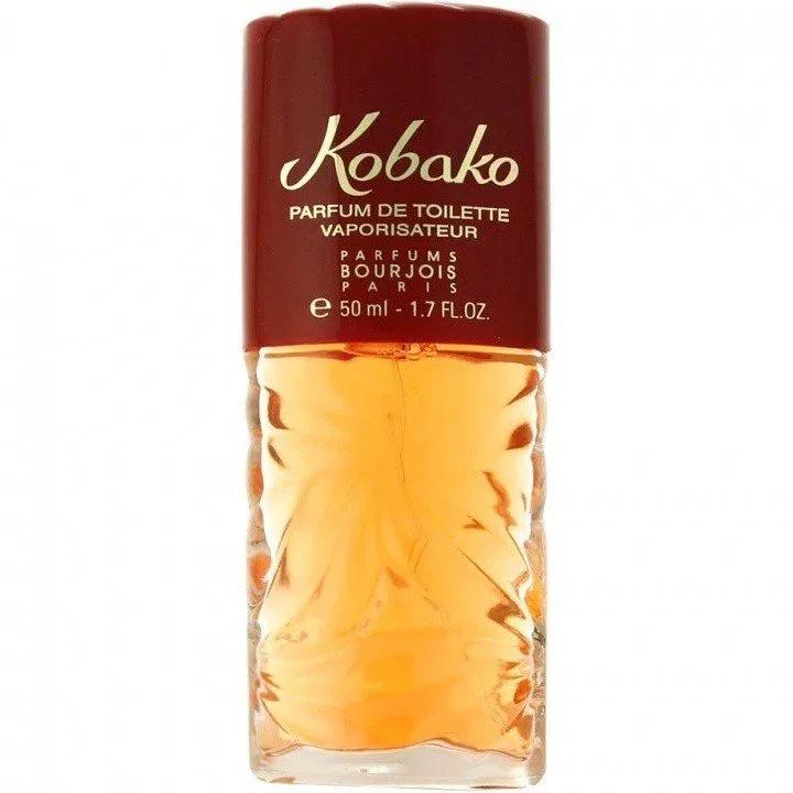 Kobako (1982) — Bourjois