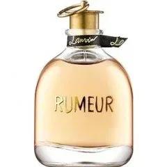 Rumeur Lanvin 2007 Eau de Parfum — Lanvin