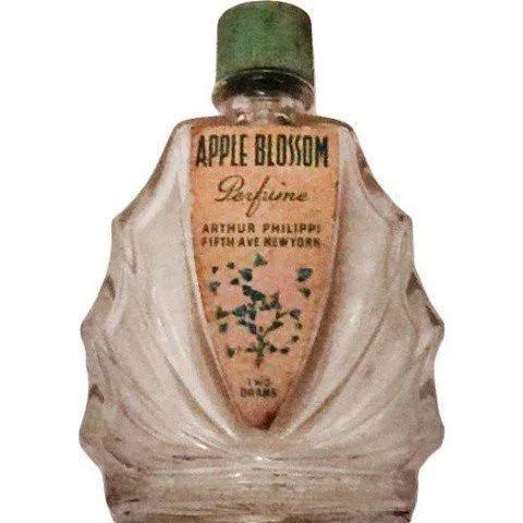 Apple Blossom — Arthur Philippi