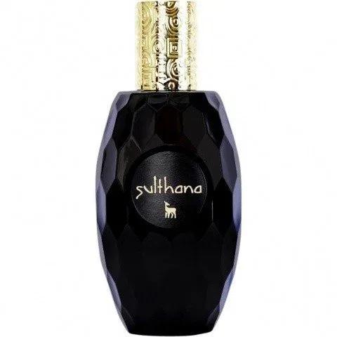 Sulthana — Kolmaz