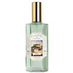 L'eau des Collines - Vétiver — Laboratoires Cadentia