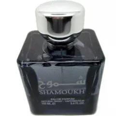 Shamoukh — Al Raheeb