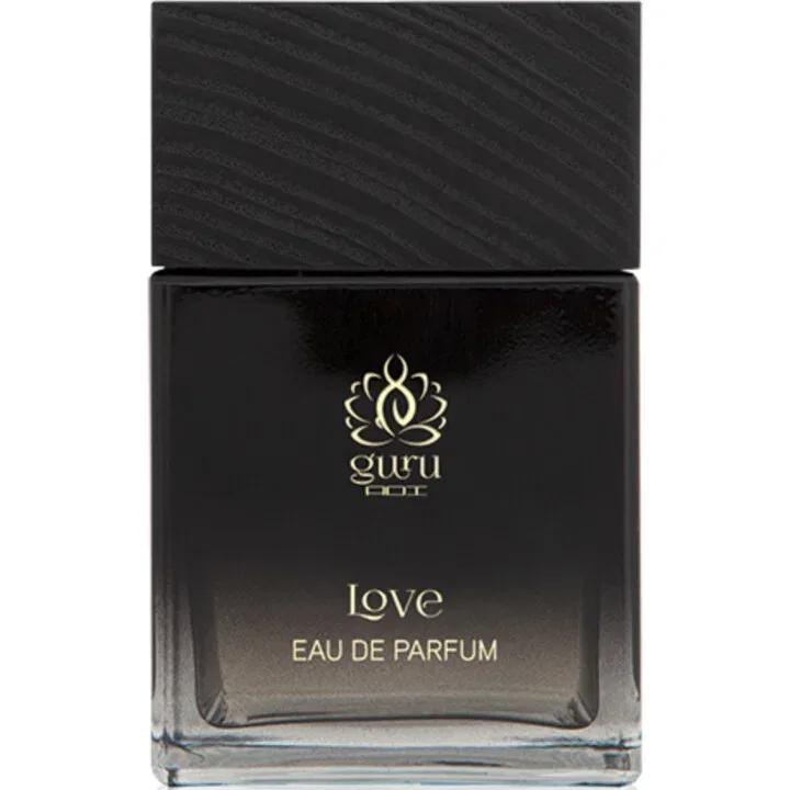Love — Adi Guru