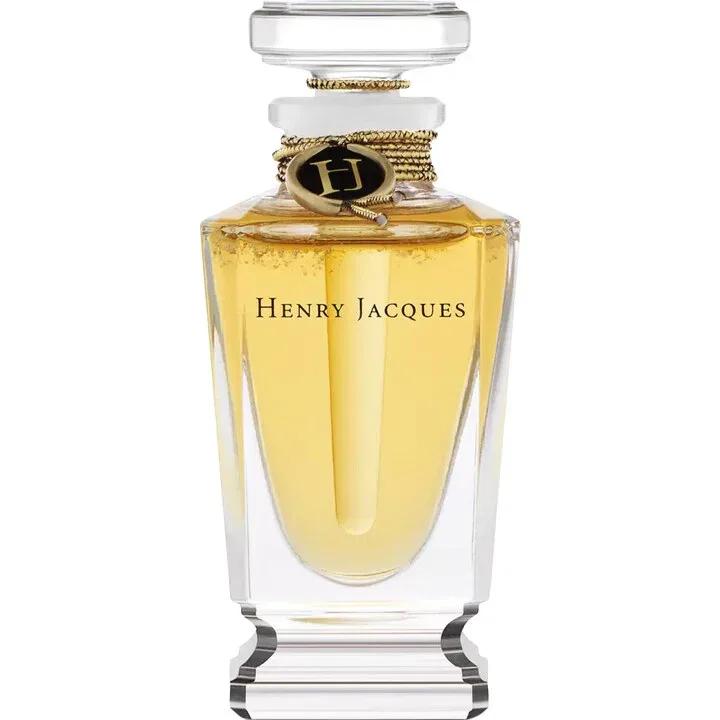 Symphony Men — Henry Jacques