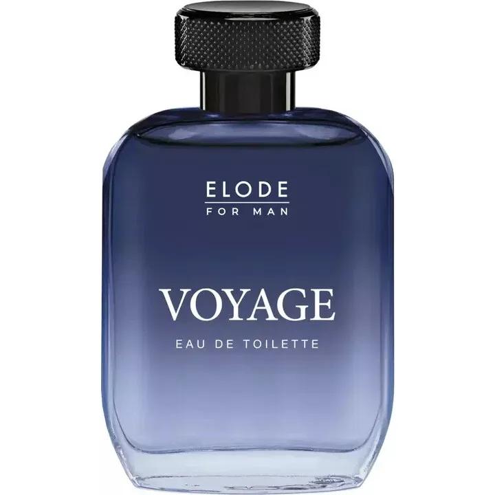 Voyage — Elode