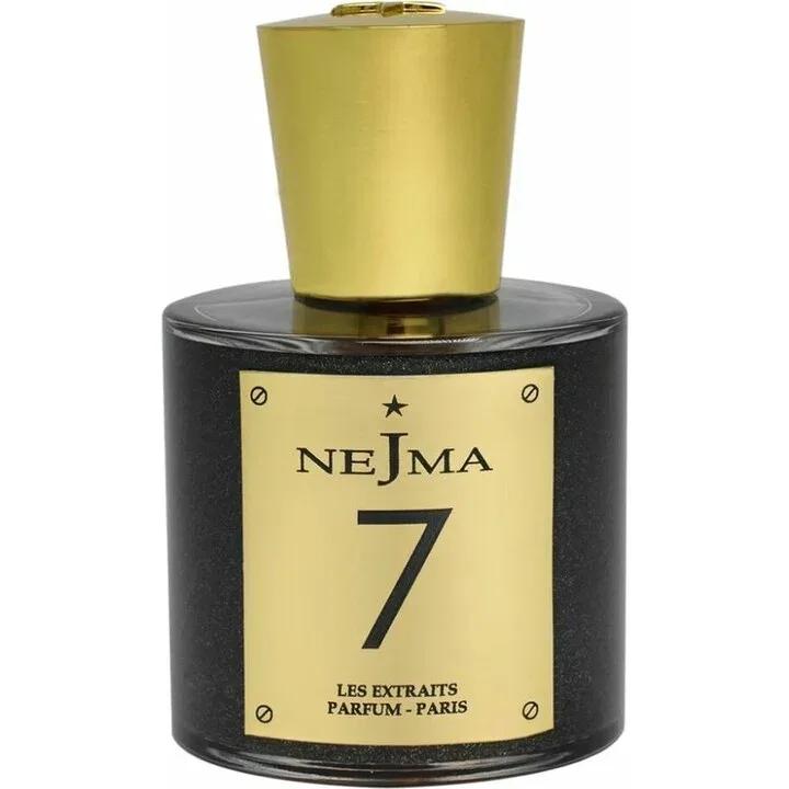 Seven — Nejma