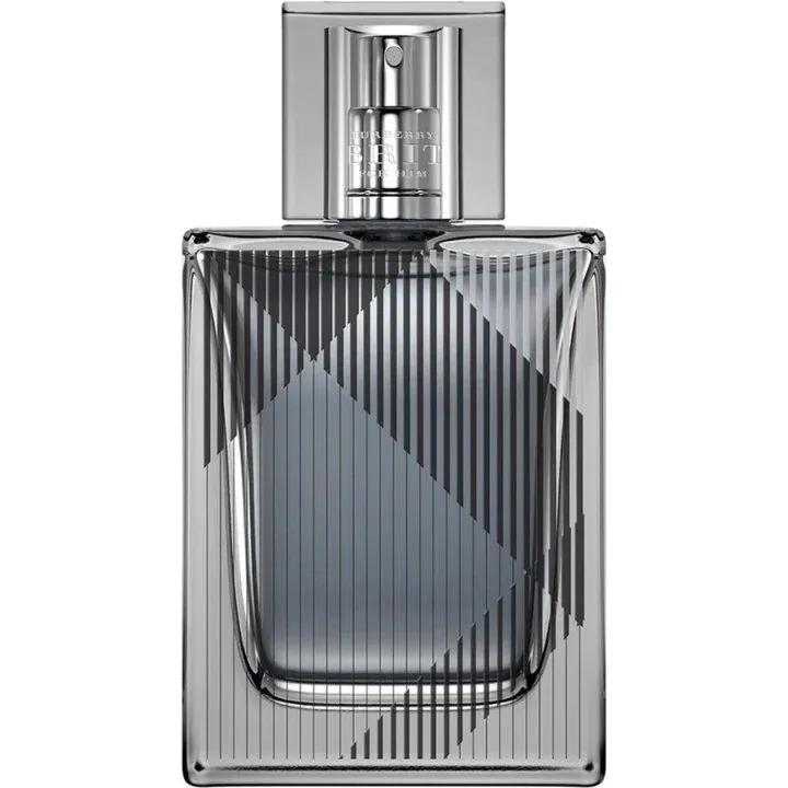 Brit for Him Burberry 2004 Eau de Toilette — Burberry