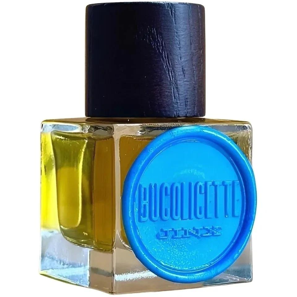 Bucolicette — Jinx
