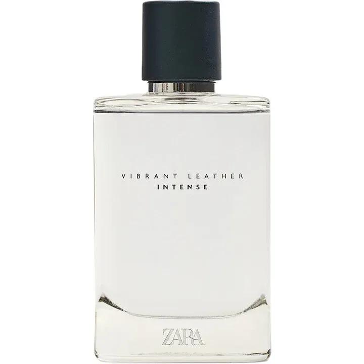 Vibrant Leather Intense — Zara