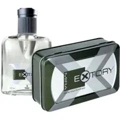 Extory Mira — Hunca