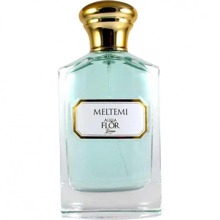 Meltemi — Aquaflor
