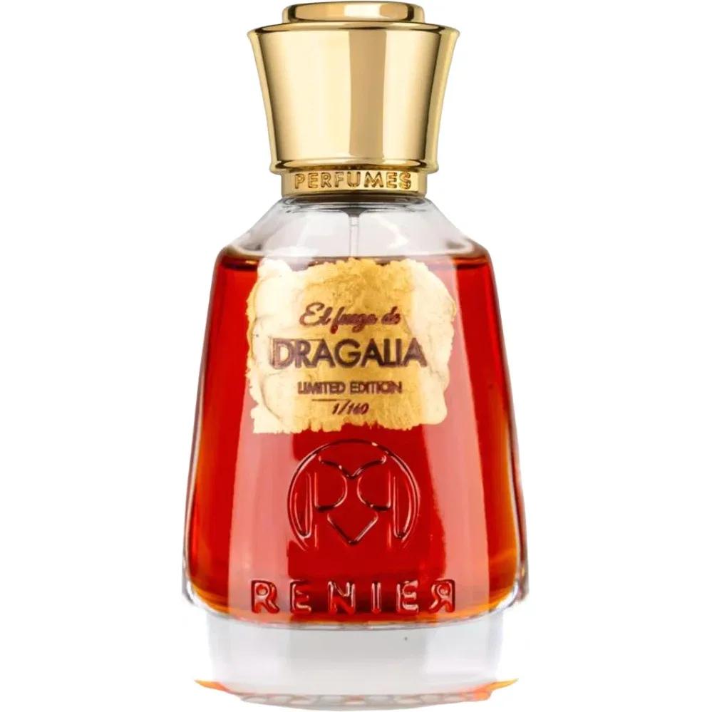 El Fuego de Dragalia — Renier Perfumes