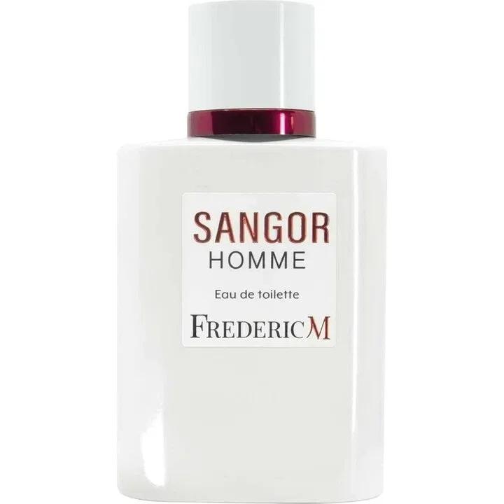 Sangor — Frederic M