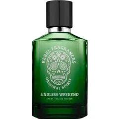 Rebel Fragrances - Endless Weekend for Men — Magasalfa