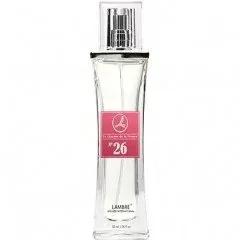 Le Charme de la France - No 26 — Lambre
