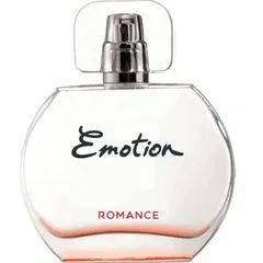 Emotion - Romance — Aromel