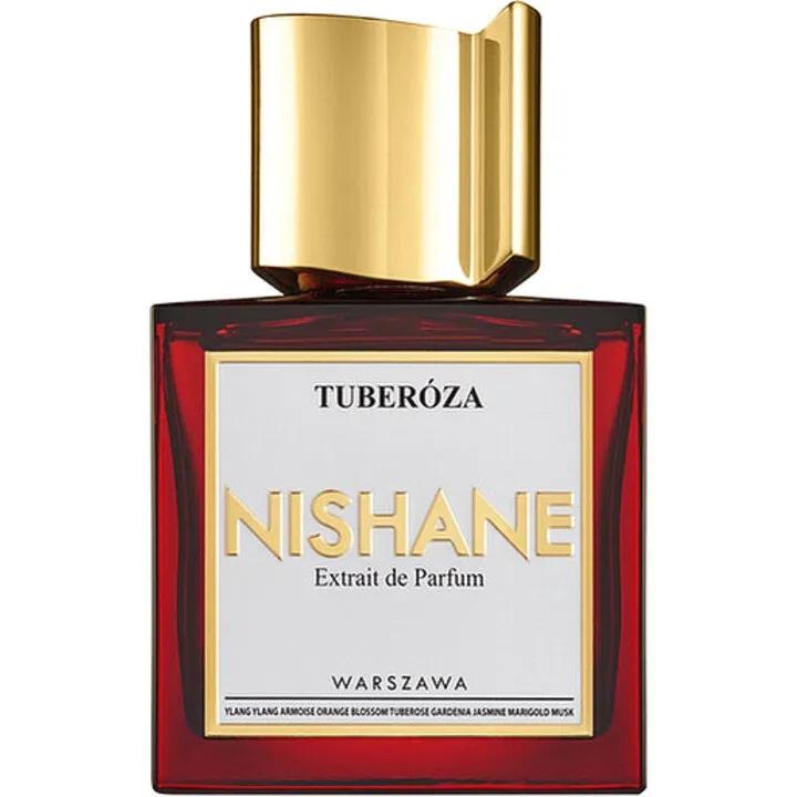 Tuberóza Nishane 2014 Extrait de Parfum — Nishane
