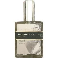 № 02 White Lilac — Pure Home Couture