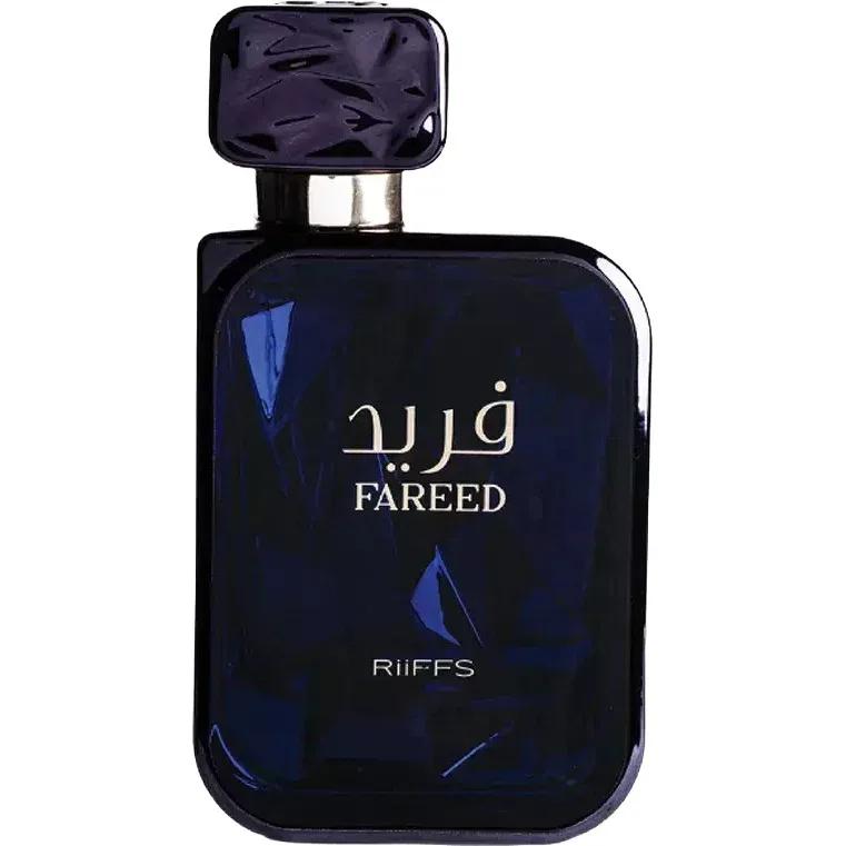 Fareed — Riiffs