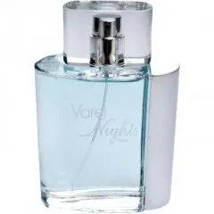 Varel Nights Man — Louis Varel