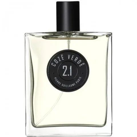 Cozé Verdé — Pierre Guillaume