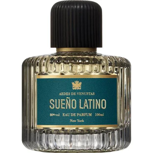 Sueño Latino — Aedes De Venustas