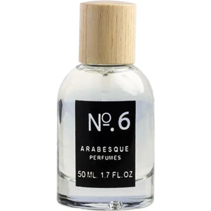№.6 — Arabesque Perfumes