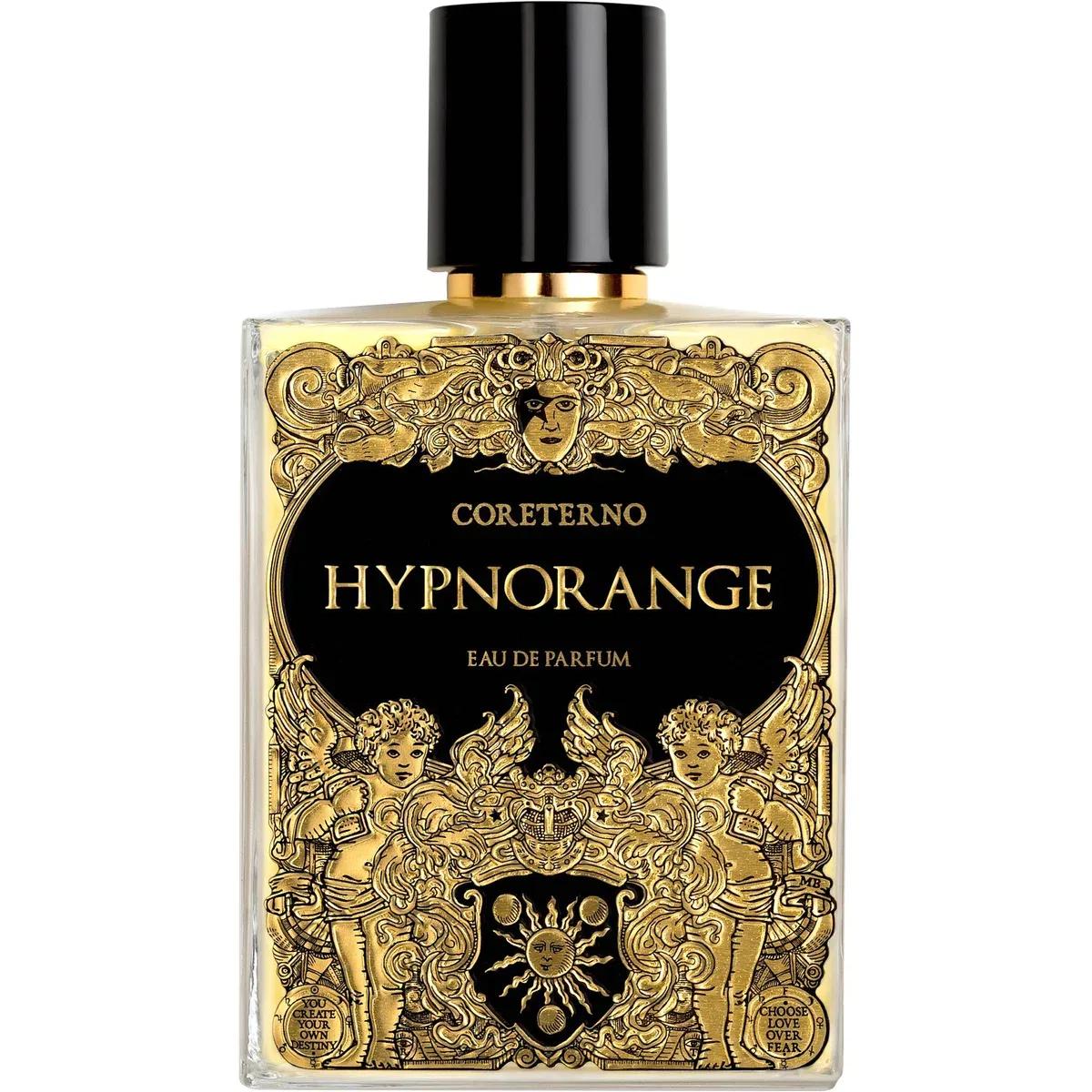Hypnorange — Coreterno