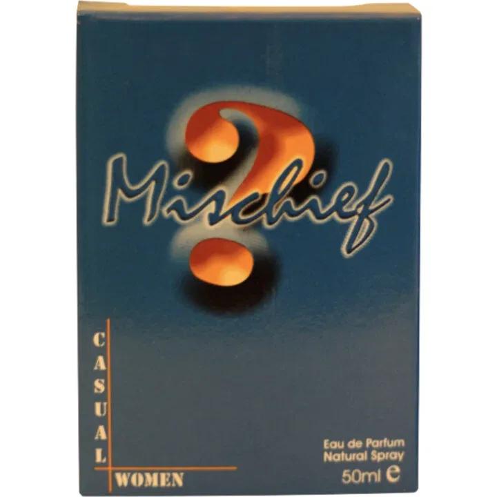 Mischief Casual Women — Alison
