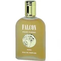 Falcon pour Femme — Les Parfums de Grasse