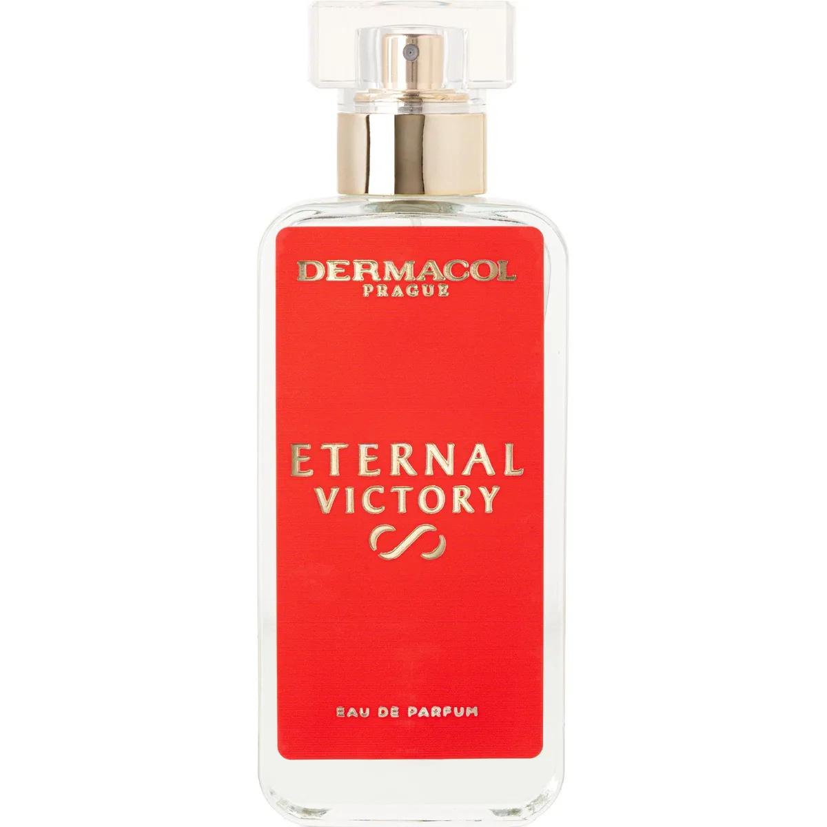 Eternal Victory — Dermacol