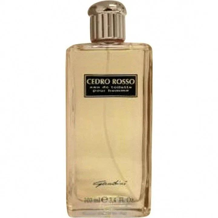 Cedro Rosso — Gandini