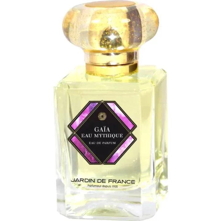 Jardins des Hespérides - Gaïa Eau Mythique — Jardin De France