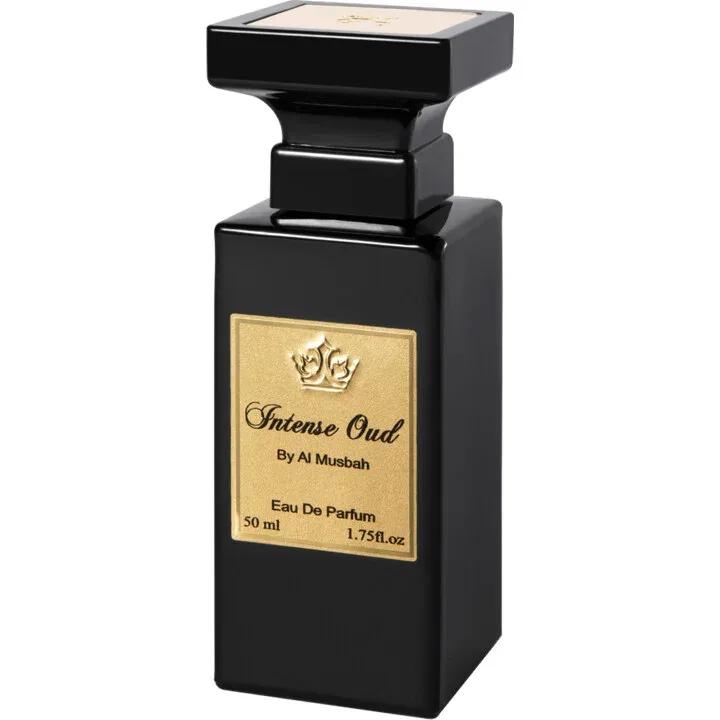 Intense Oud — Al Musbah