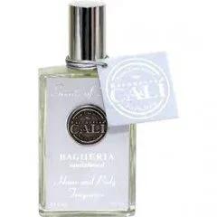 Scents of Sicily - Bagheria — Baronessa Cali
