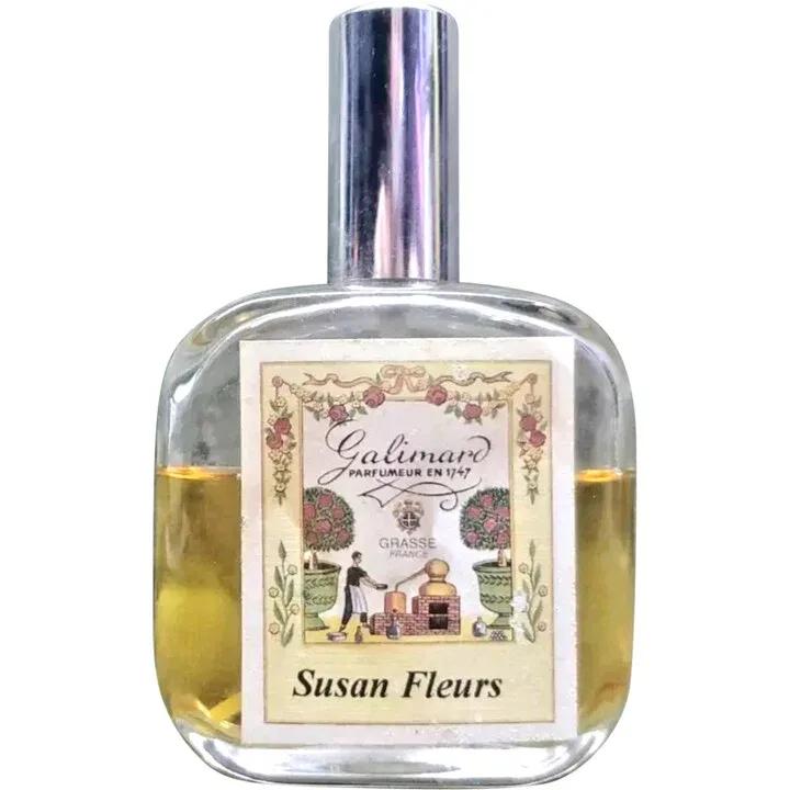Susan Fleurs — Galimard