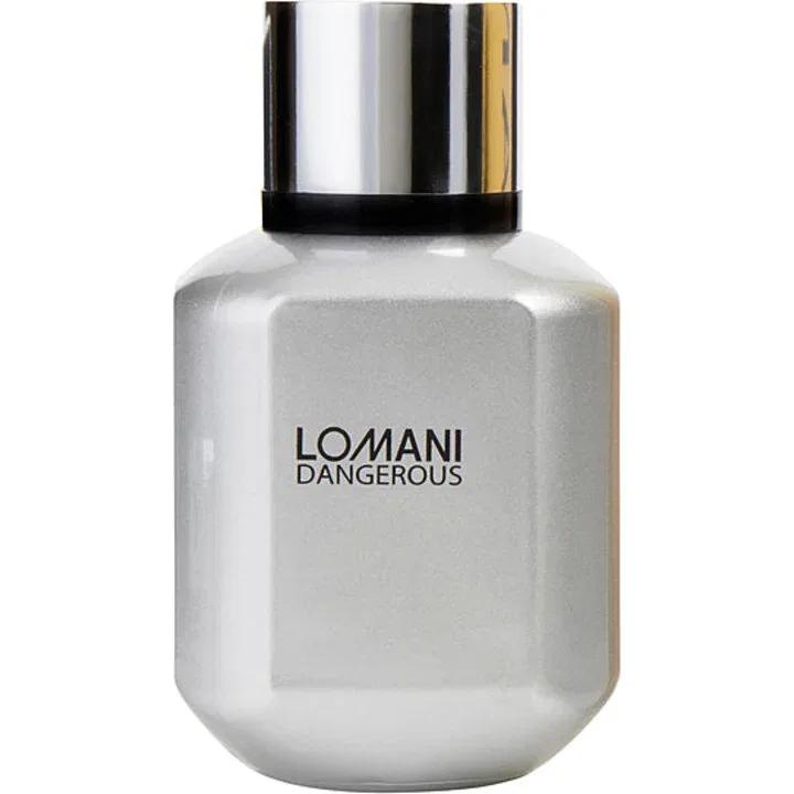 Dangerous — Lomani