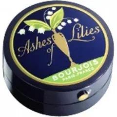 Ashes of Lilies — Bourjois