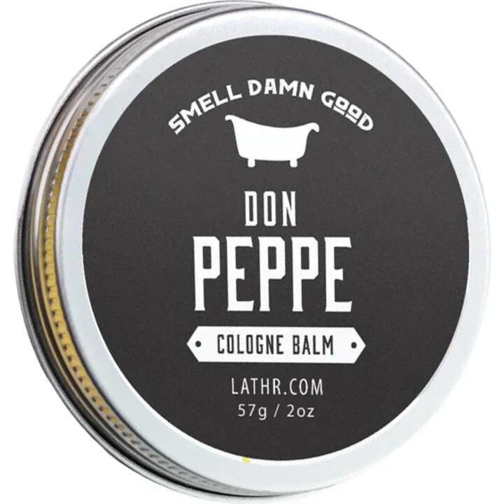 Don Peppe — Lathr
