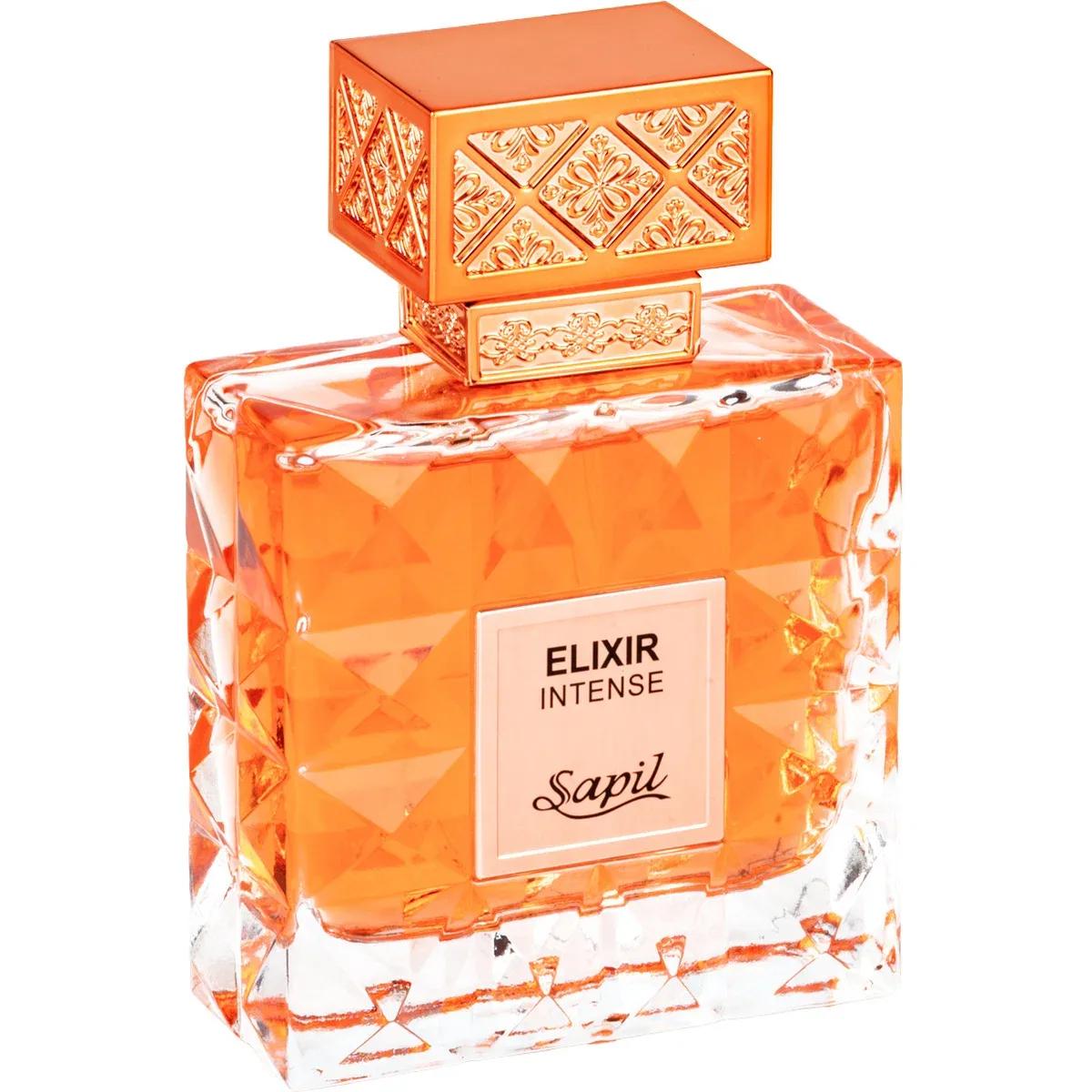 Elixir Intense — Sapil
