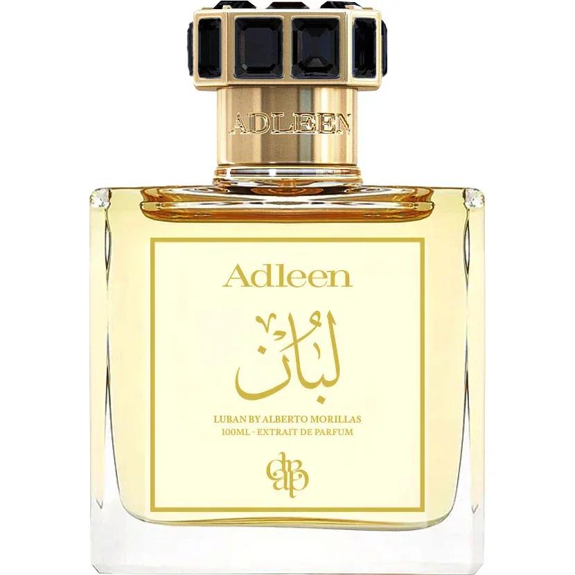 Luban — Adleen