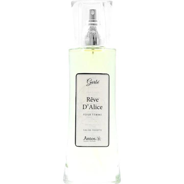 Rêve D'Alice — Antos