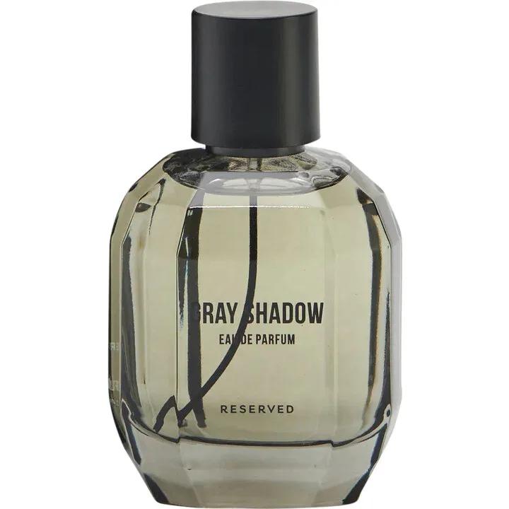 Gray Shadow — Reserved