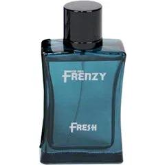 Frenzy Fresh — Akat